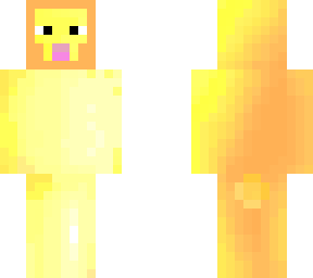 golden sheep