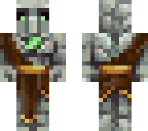 golem