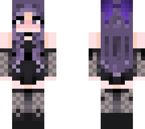 gothic marcy