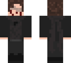 Grim | Minecraft Skin