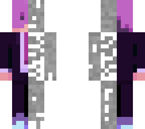 half cursed executioner