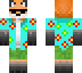 hawaiian fox