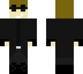 ian (matrix)