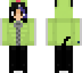 irl gir