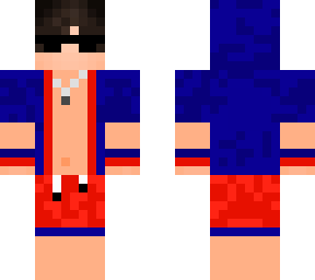 itzmebcw summer skin