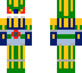 jeeg robot