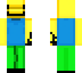 just a noob.