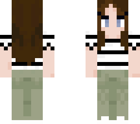 just a random skin