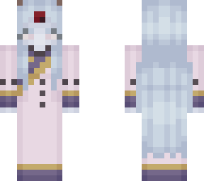 kaguya tsutsuki