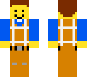 lego emmet