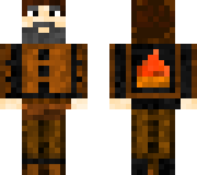 lumberjack