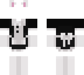 maid