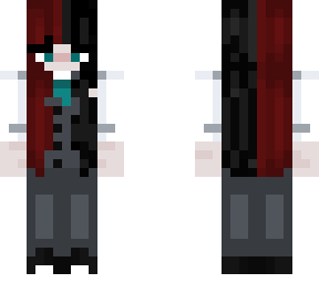 main suit