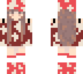 mooshy girl