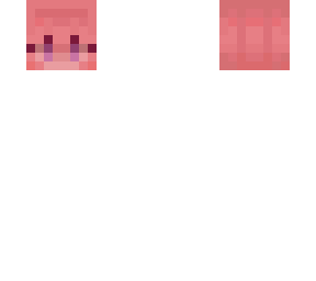 more saturated hair base