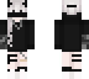 new skin