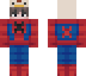 nova spiderman