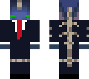 phantom in a suit(pexgr's edited version)