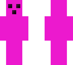 pink ghost (reupload)