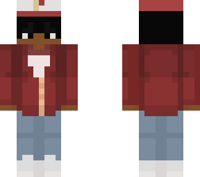 pizza man