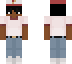 pizza man