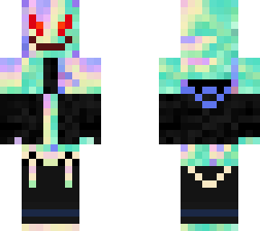 punk cromado