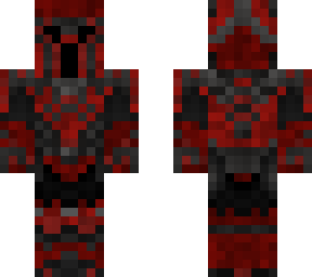 red knight