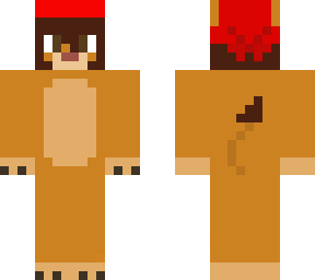 renky lion