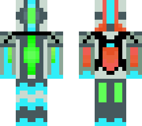 robot exosuit