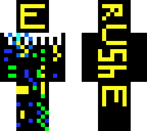 rush e but classic