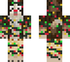 saint b christmas