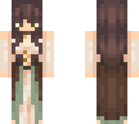 savvy medieval green