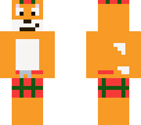 scottish tails