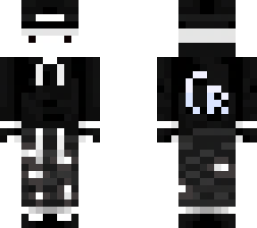 skin random remake sweatshirt
