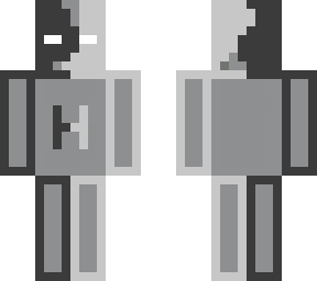skin robot (v2)