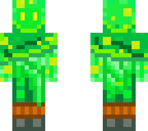 slimey