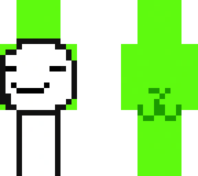 something's off,