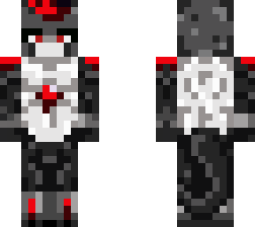 souiier boiler red