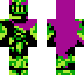 specter knight cloak of clemancy