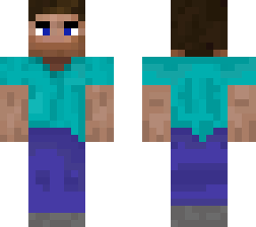 steve