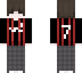 strongboy - milan