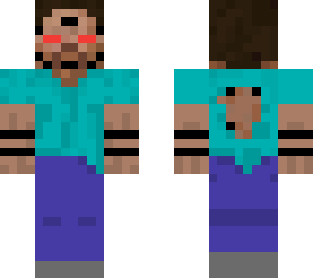 sukuna herobrine