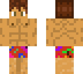 summer zach
