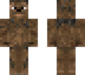 tar dog