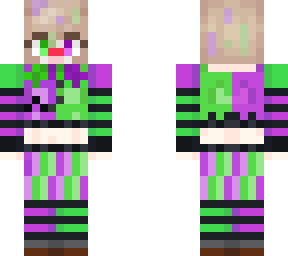 the clown :)