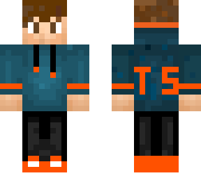 tsgame77's skin