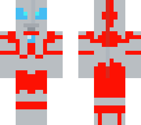 ultraman volt