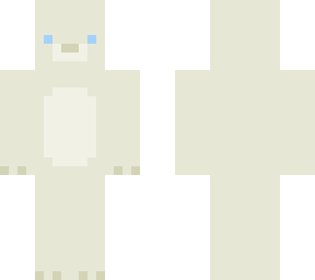 villila bear