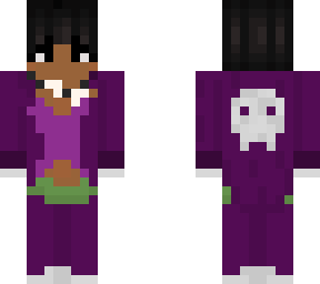 voodoo man ask made