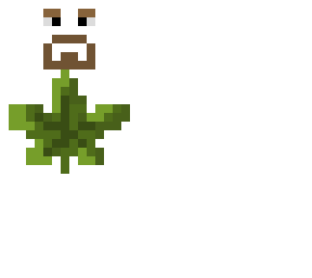 Walter Weed | Minecraft Skin